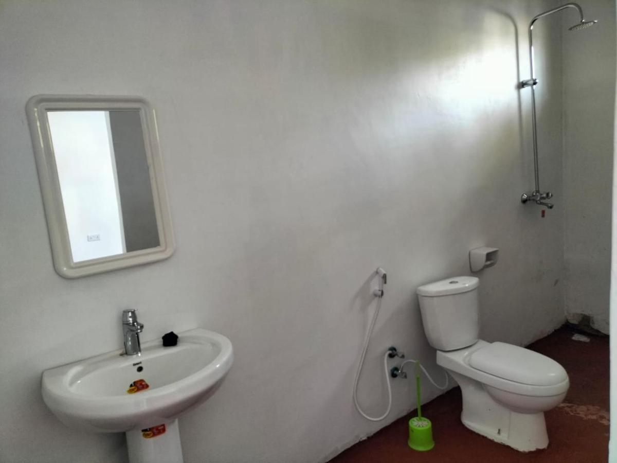פאג'ה Mambo Leo Hostel מראה חיצוני תמונה