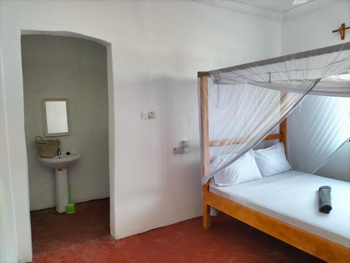 פאג'ה Mambo Leo Hostel מראה חיצוני תמונה
