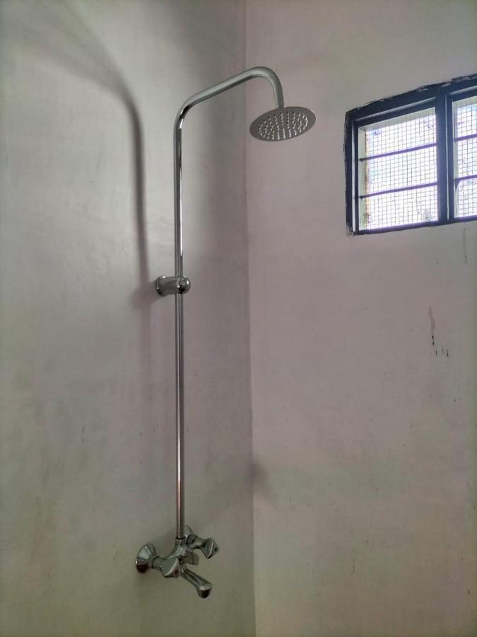פאג'ה Mambo Leo Hostel מראה חיצוני תמונה